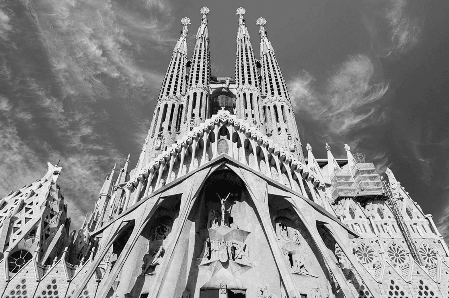 gaudi