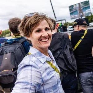 Siska van der Bijl - Product & Logistics Manager