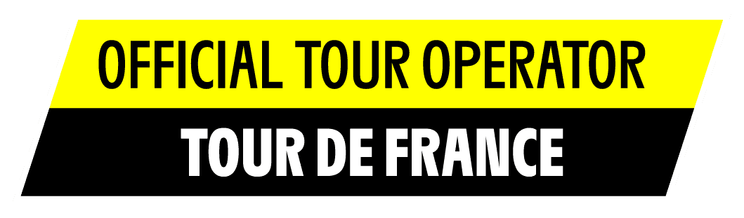 Tour de France Logo