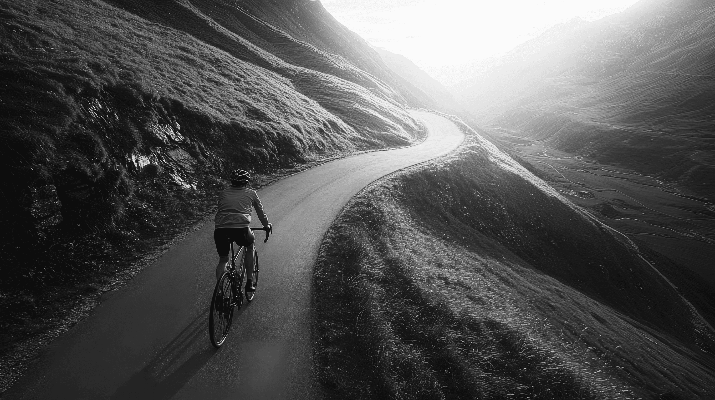 Journeys
