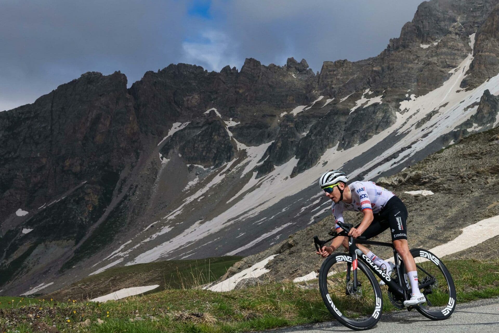 giro crowds