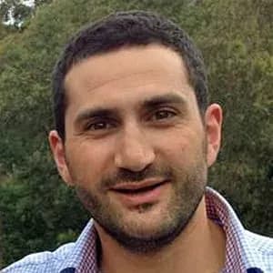 Marcel Berger, Founder Mummu Cycling