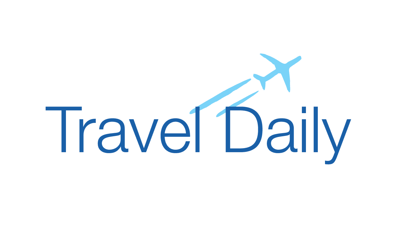 Travel Daily logo celebrating Mummu Cycling's travel portal launch.