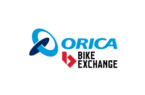 ORICA-BikeExchange