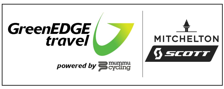 GreenEDGE Travel Powered by Mummu Cycling