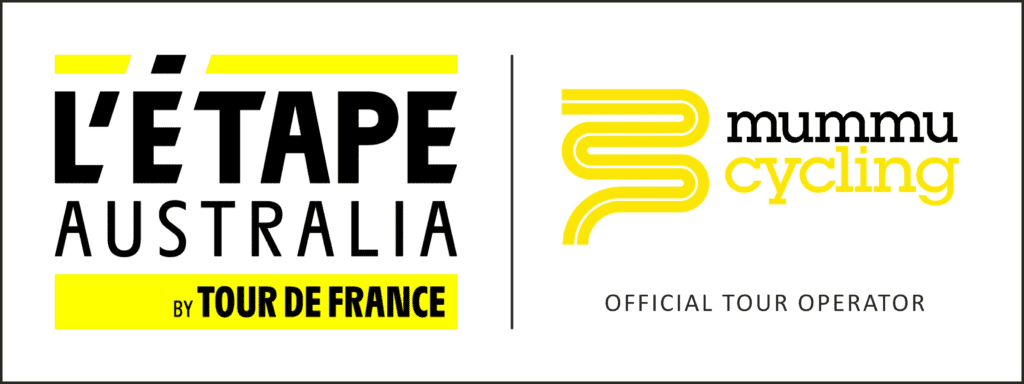L’Étape Australia by Tour de France | Letape 2020