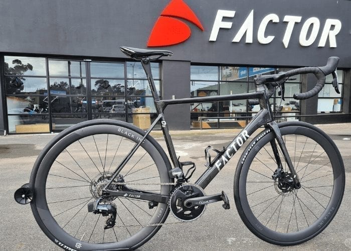 BIG Factor Bikes sale