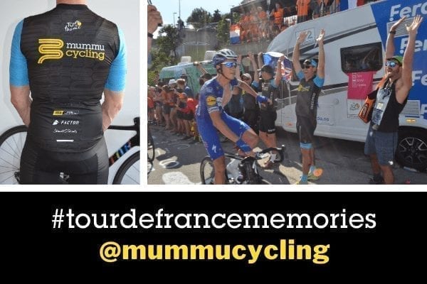 tour de france memories @mummucycling