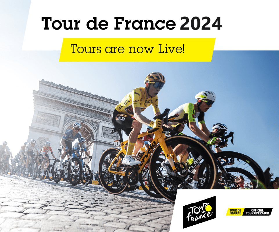 Tour De France 2024 Schedule: Plan Your Ultimate Cycling Adventure Now!