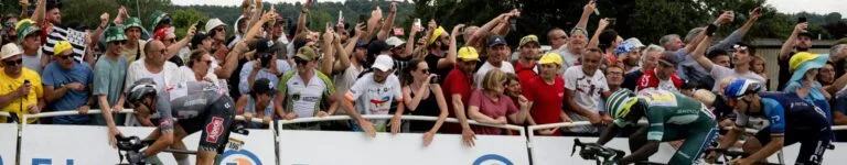 2025 Nord > Loire I Tour de France I Mummu Cycling
